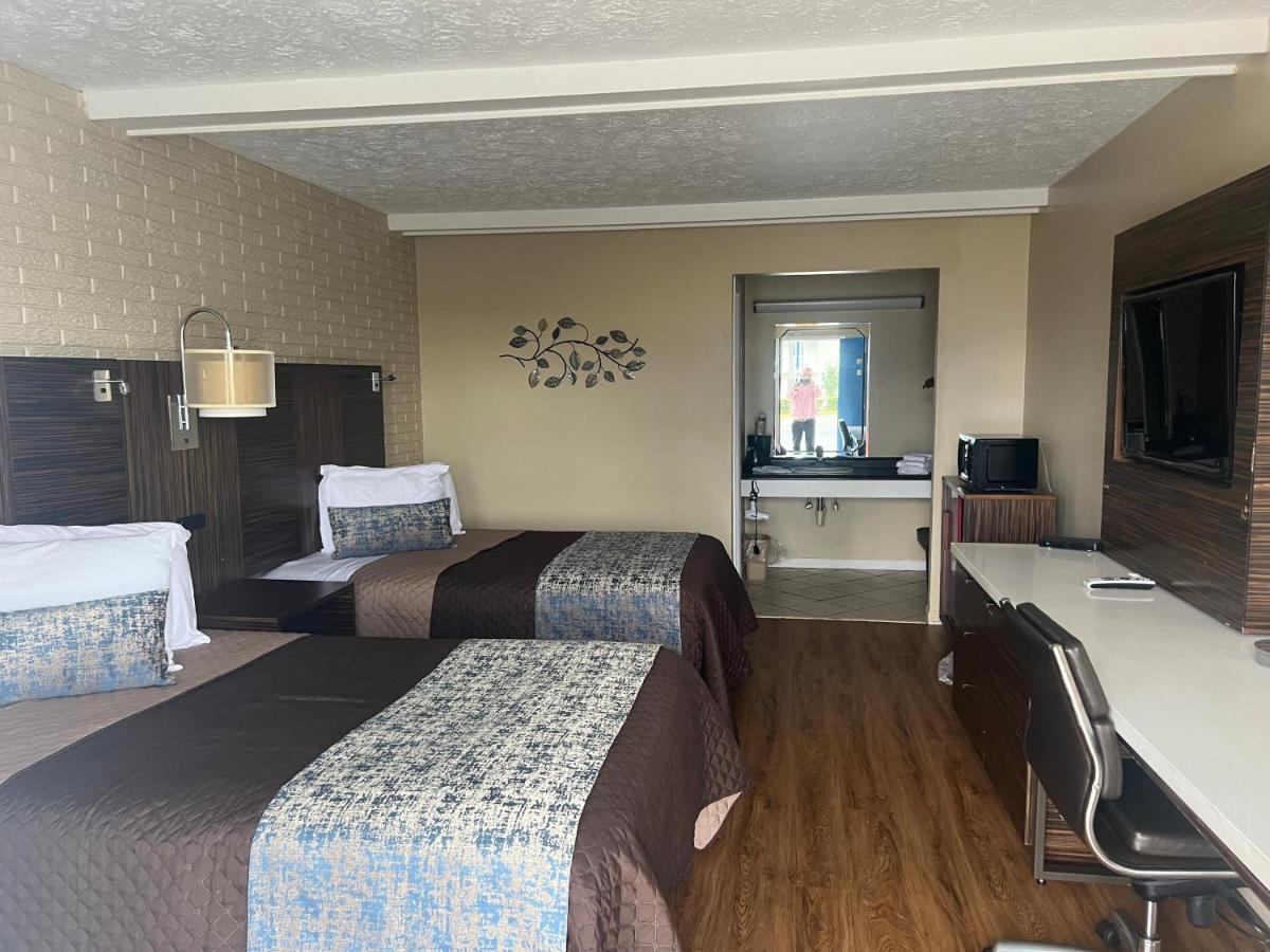 Towne Inn Sylacauga Luaran gambar
