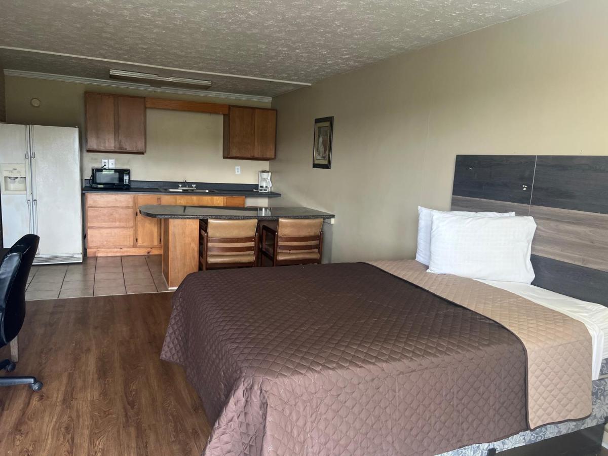 Towne Inn Sylacauga Luaran gambar