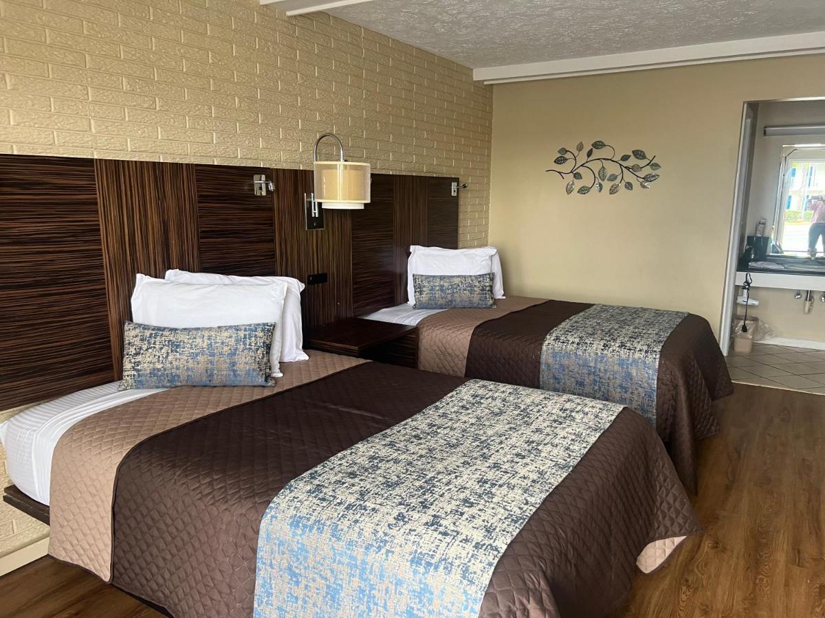 Towne Inn Sylacauga Luaran gambar