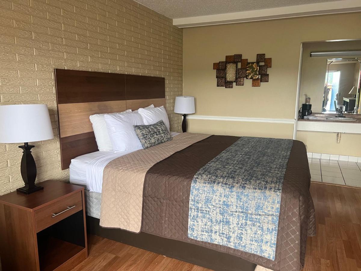 Towne Inn Sylacauga Luaran gambar