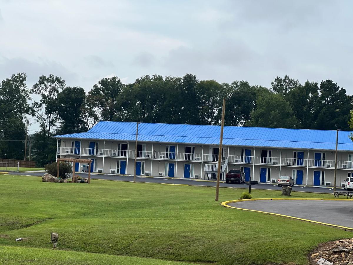 Towne Inn Sylacauga Luaran gambar