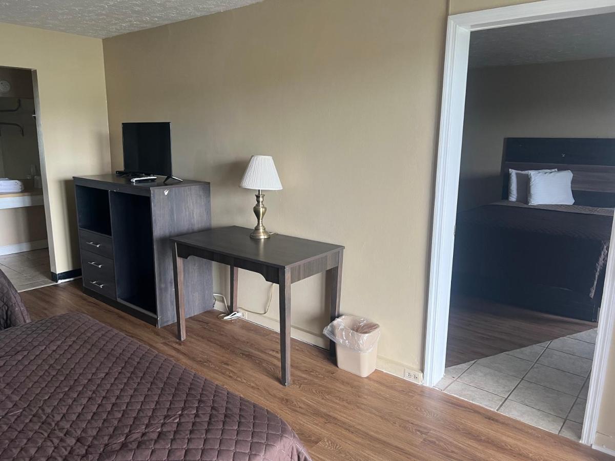 Towne Inn Sylacauga Luaran gambar