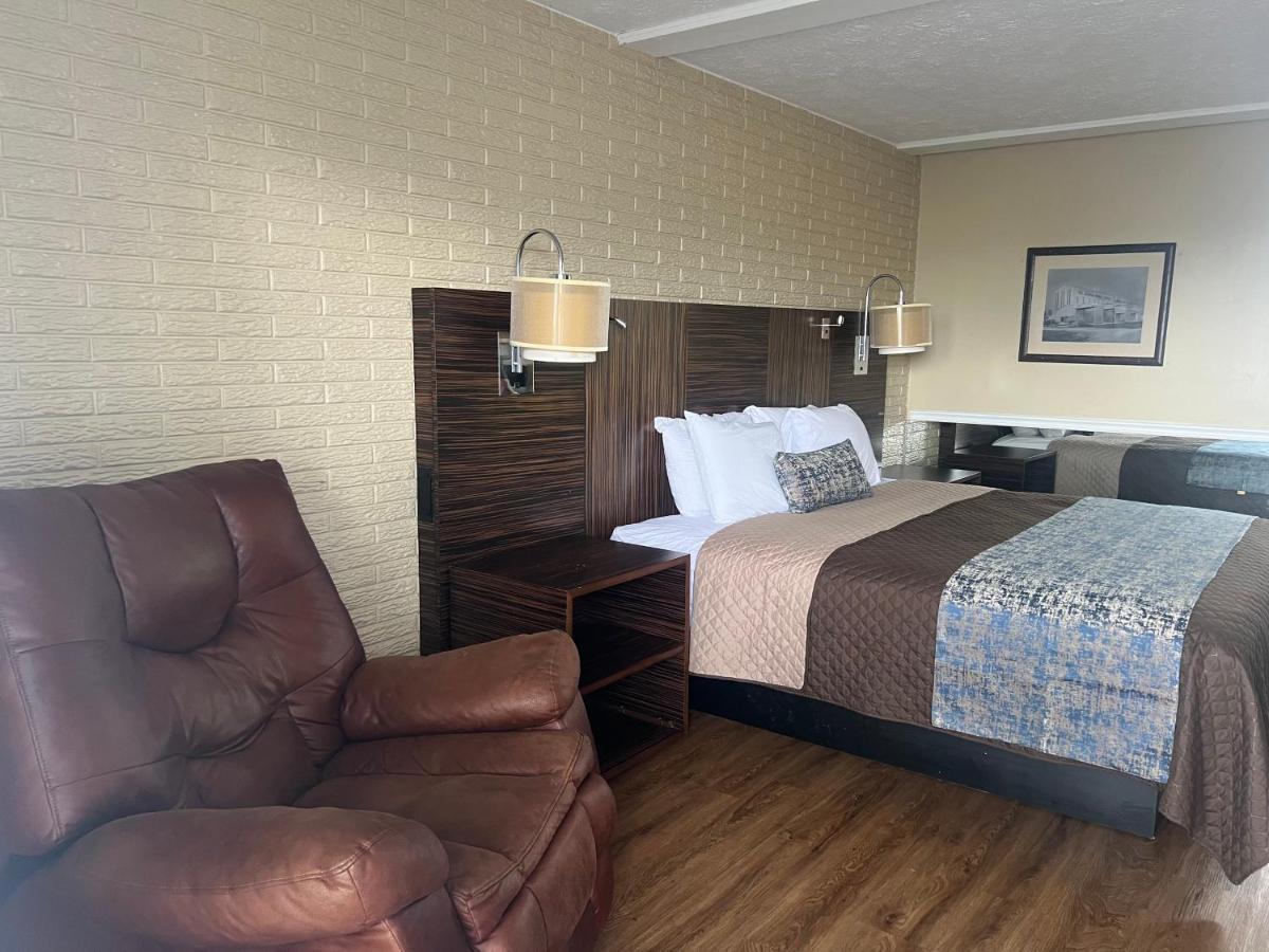 Towne Inn Sylacauga Luaran gambar