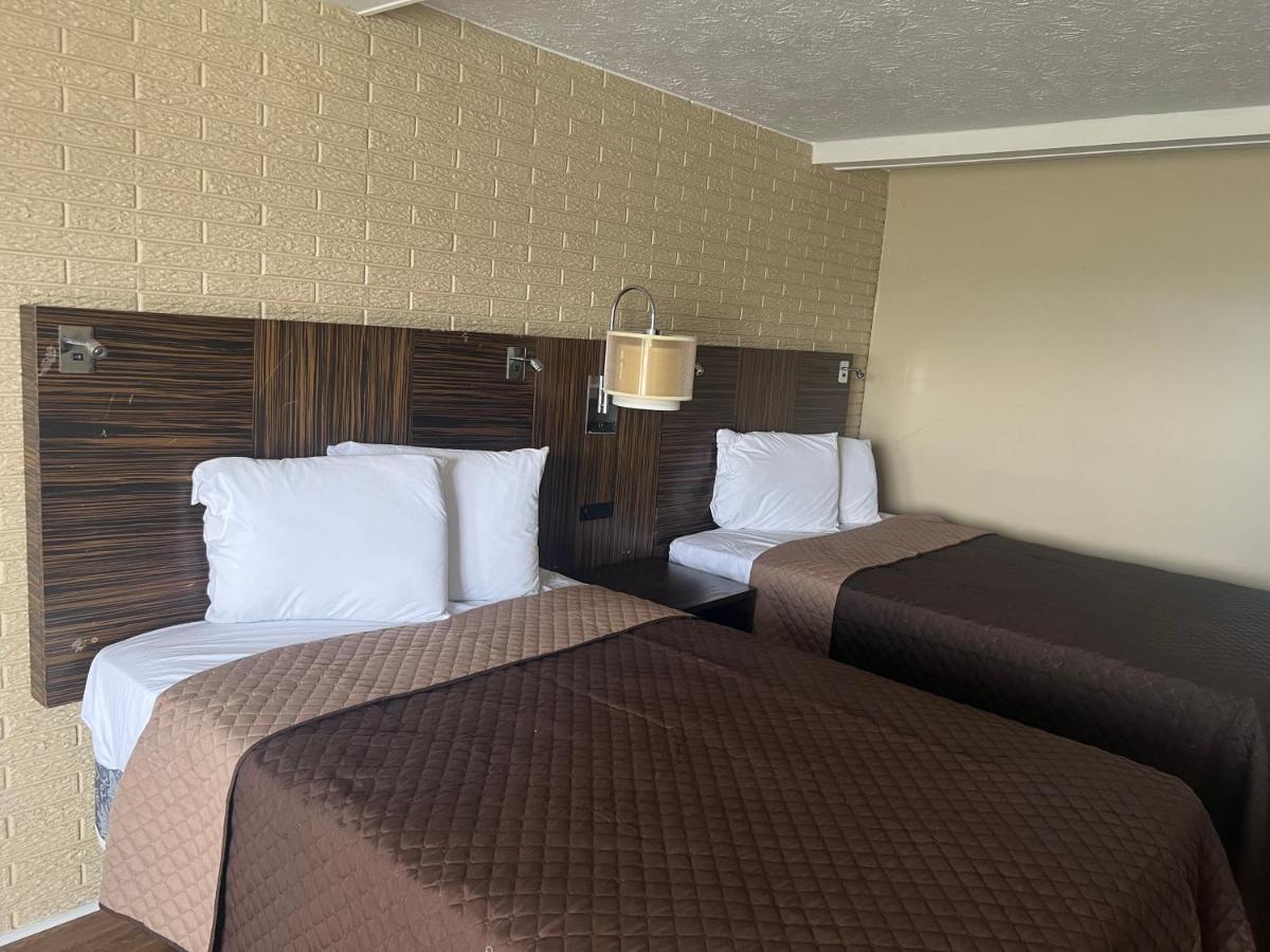 Towne Inn Sylacauga Luaran gambar